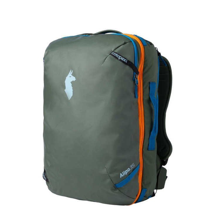 Cotopaxi Allpa Travel Pack – 35 Liter